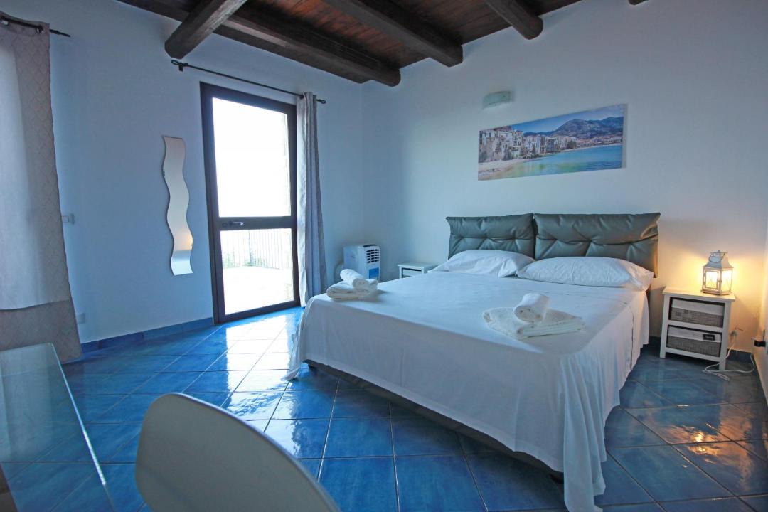 Photo of Bedroom in Cefalu