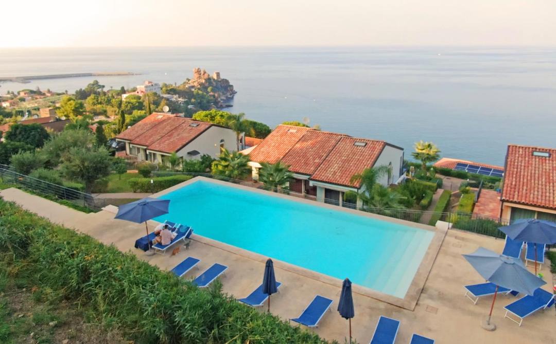 Photo of Outdoor in Cefalu