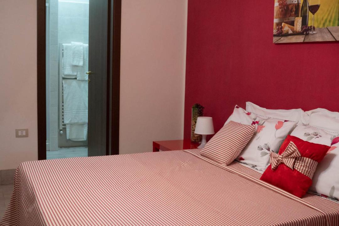 Photo of Bedroom in Castrofilippo