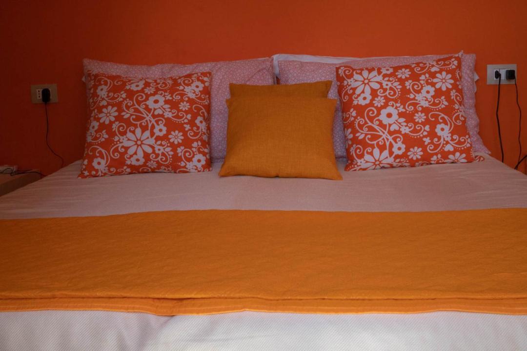 Photo of Bedroom in Castrofilippo