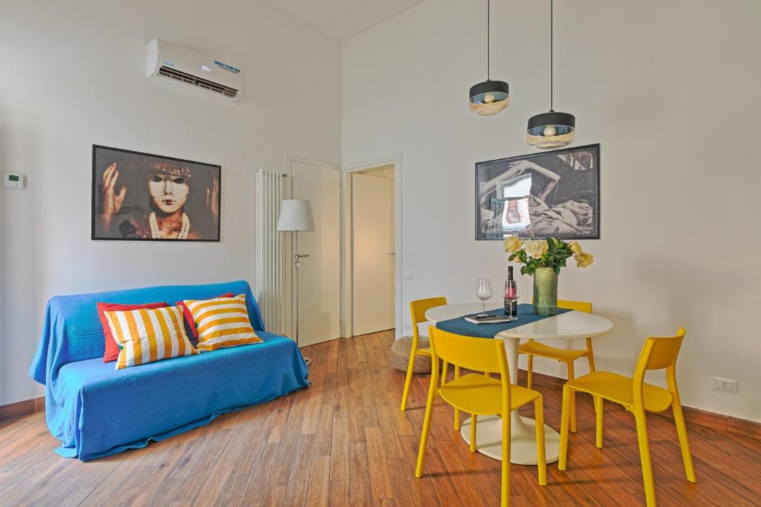 Photo of Livingroom in Sferracavallo