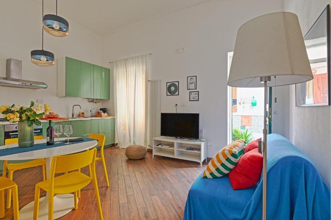 Photo of Livingroom in Sferracavallo