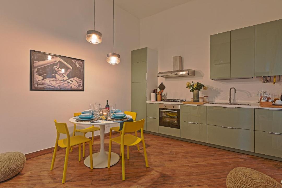 Photo of Livingroom in Sferracavallo