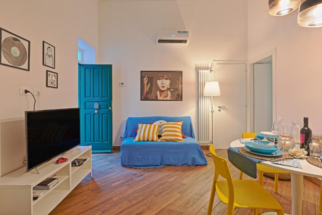 Photo of Livingroom in Sferracavallo