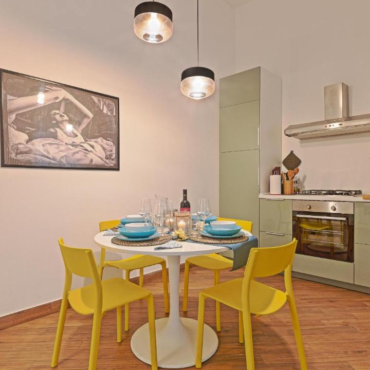 Photo of Livingroom in Sferracavallo
