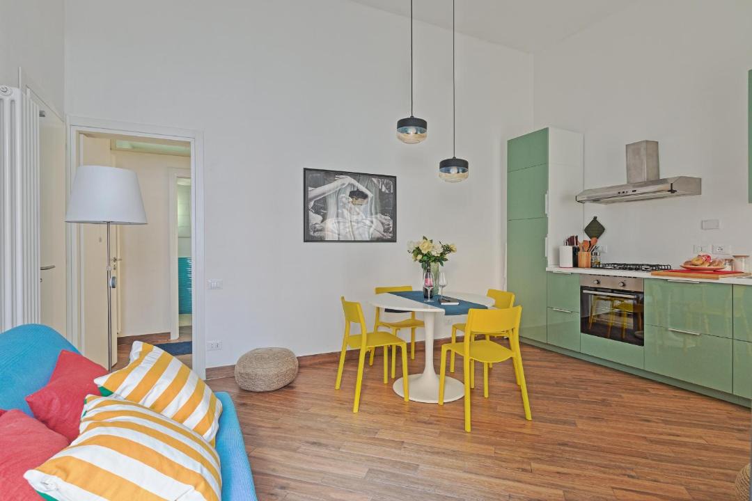 Photo of Livingroom in Sferracavallo