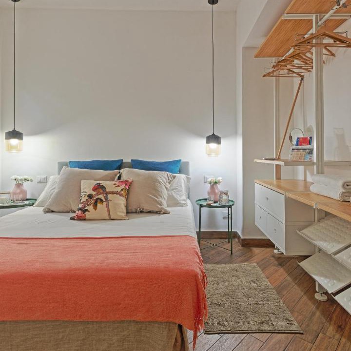 Photo of Bedroom in Sferracavallo