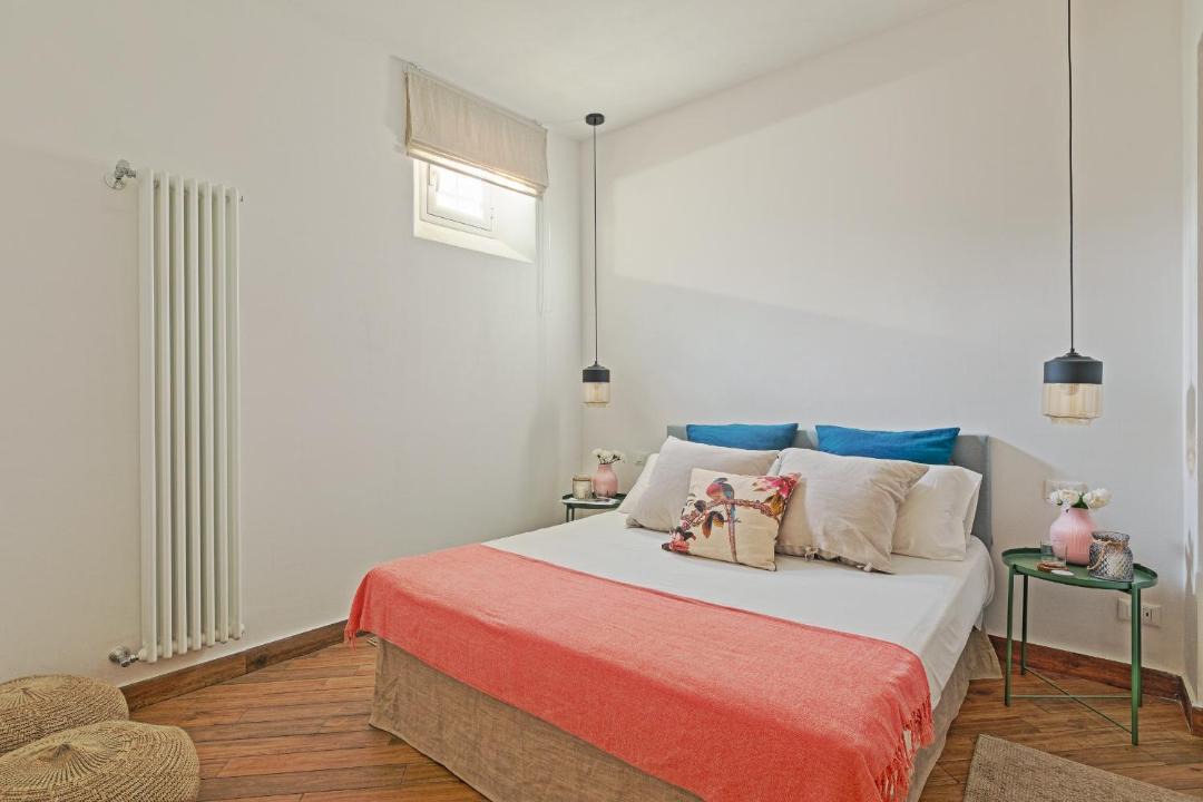 Photo of Bedroom in Sferracavallo