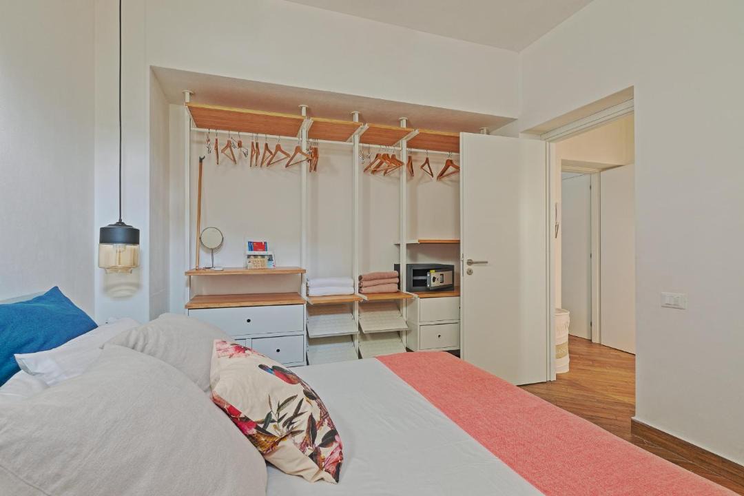 Photo of Bedroom in Sferracavallo