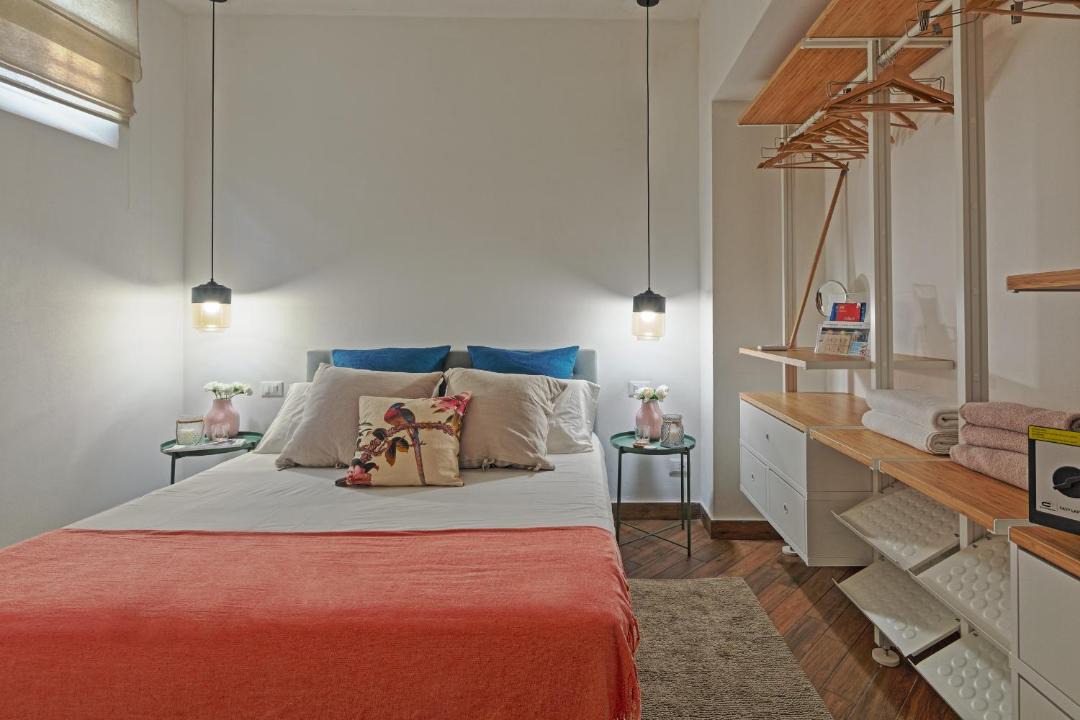 Photo of Bedroom in Sferracavallo