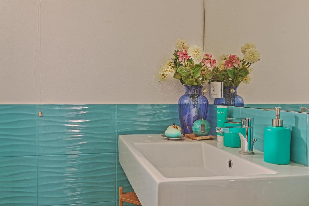 Photo of Bathroom in Sferracavallo