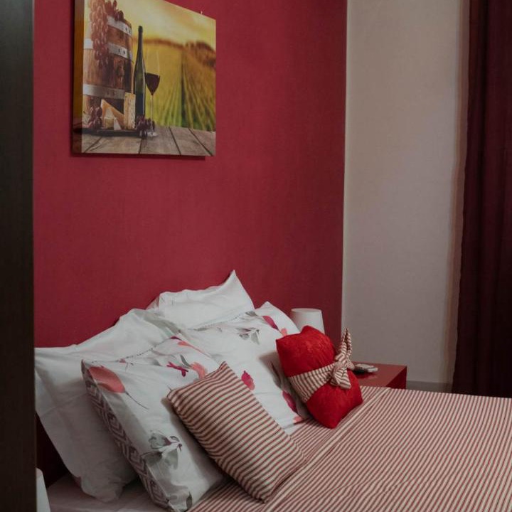 Photo of Bedroom in Castrofilippo