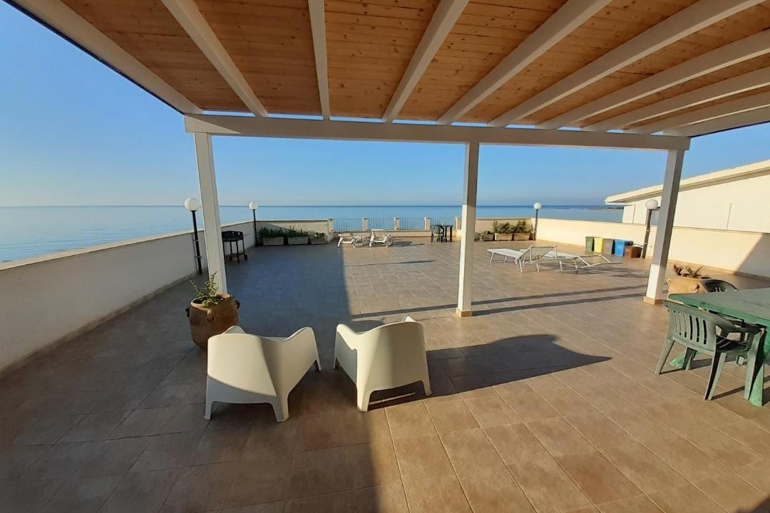 Photo of Patio Balcony in Porto Empedocle