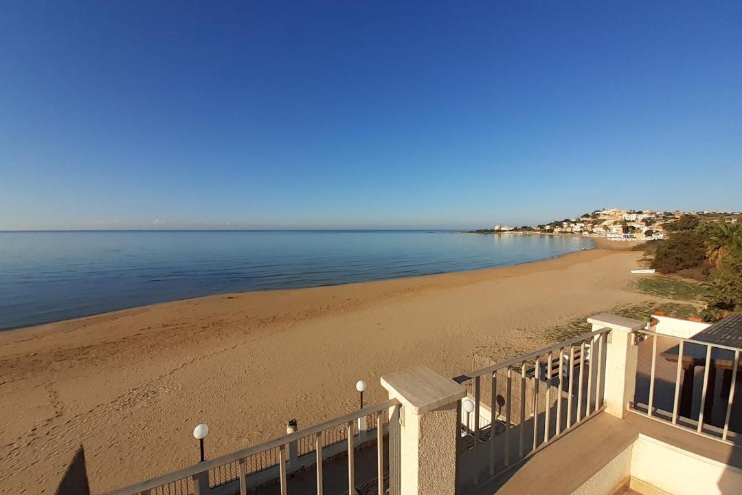 Photo of Outdoor in Porto Empedocle