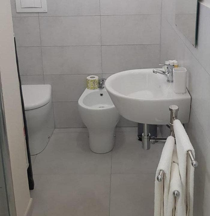 Photo of Bathroom in Modica