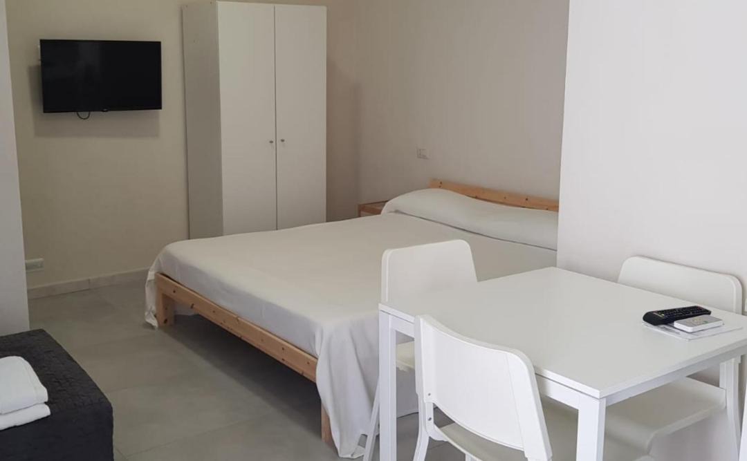 Photo of Bedroom in Modica