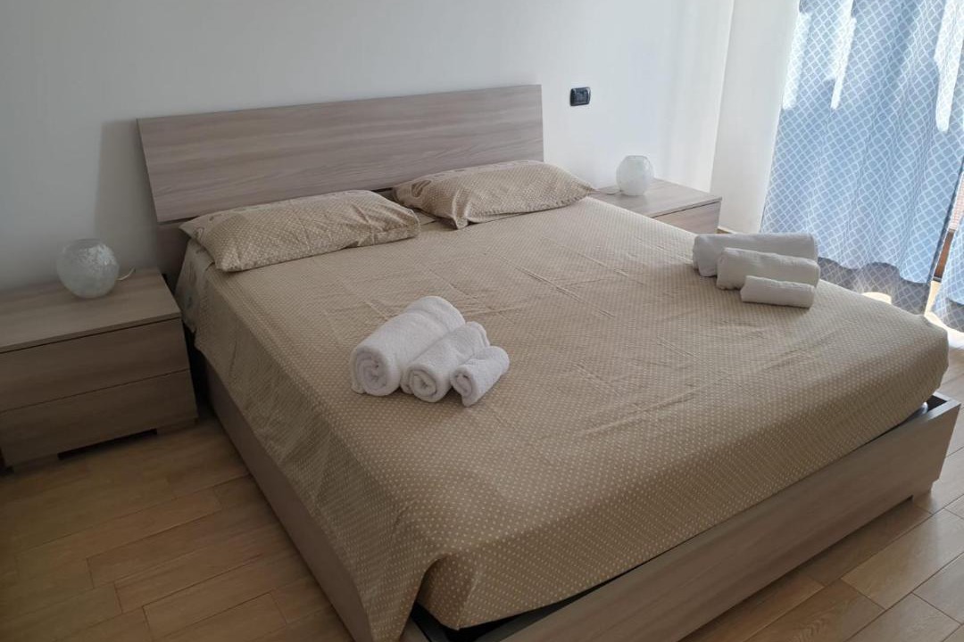 Photo of Bedroom in Milo
