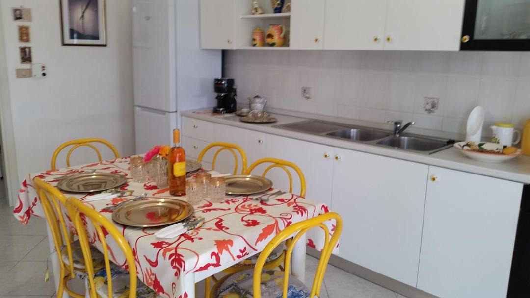 Photo of Kitchen in Sant'Anna