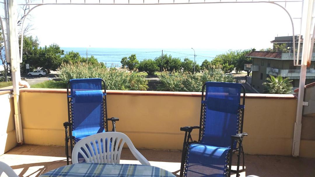 Photo of Patio Balcony in Sant'Anna