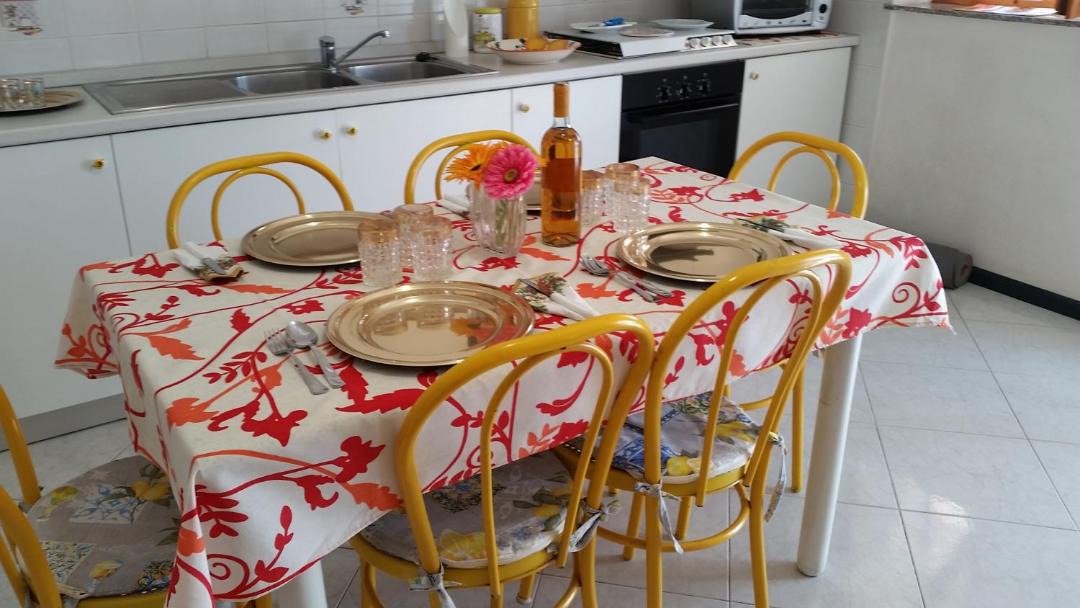 Photo of Kitchen in Sant'Anna