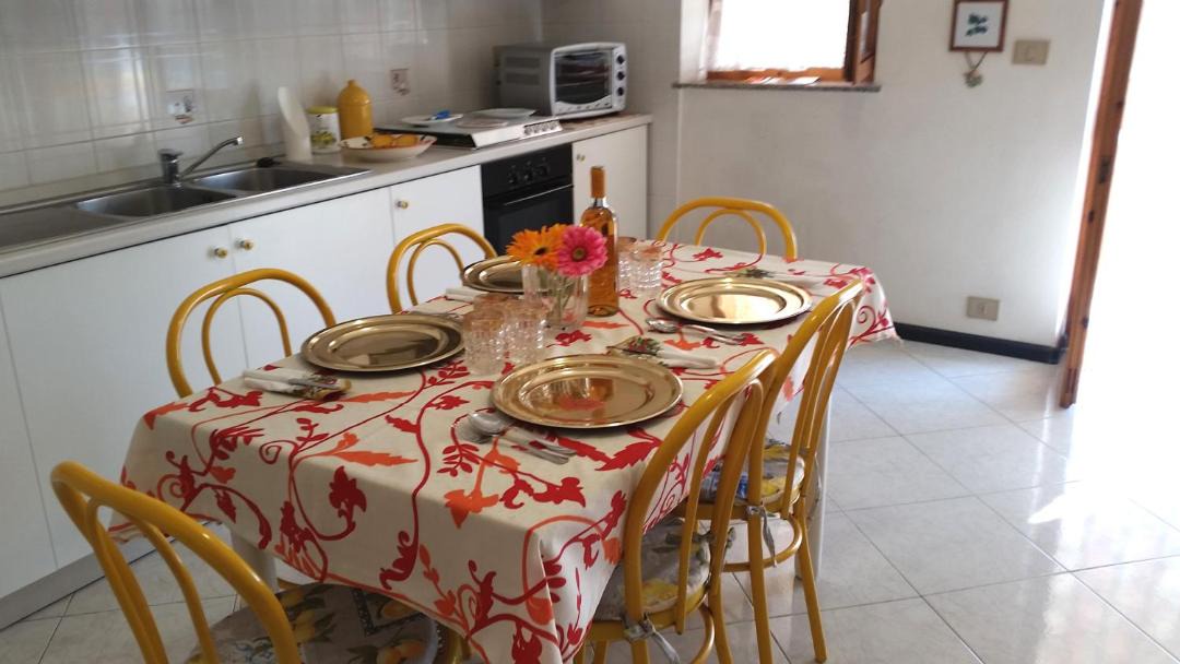 Photo of Kitchen in Sant'Anna