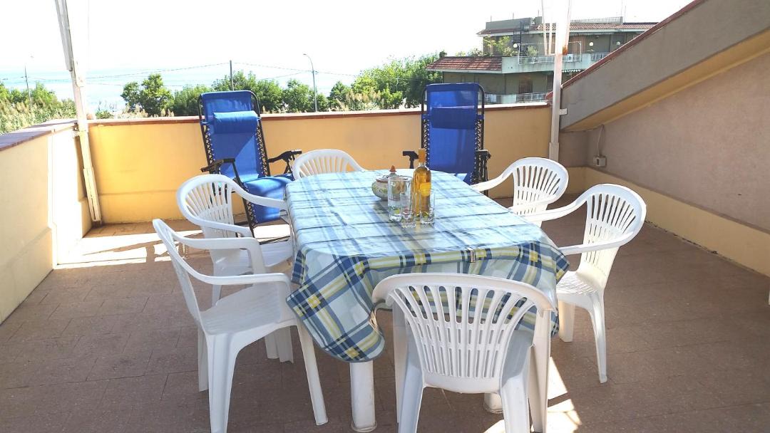 Photo of Patio Balcony in Sant'Anna