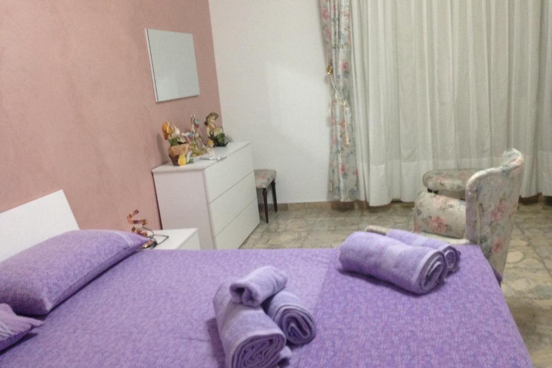 Photo of Bedroom in Pachino