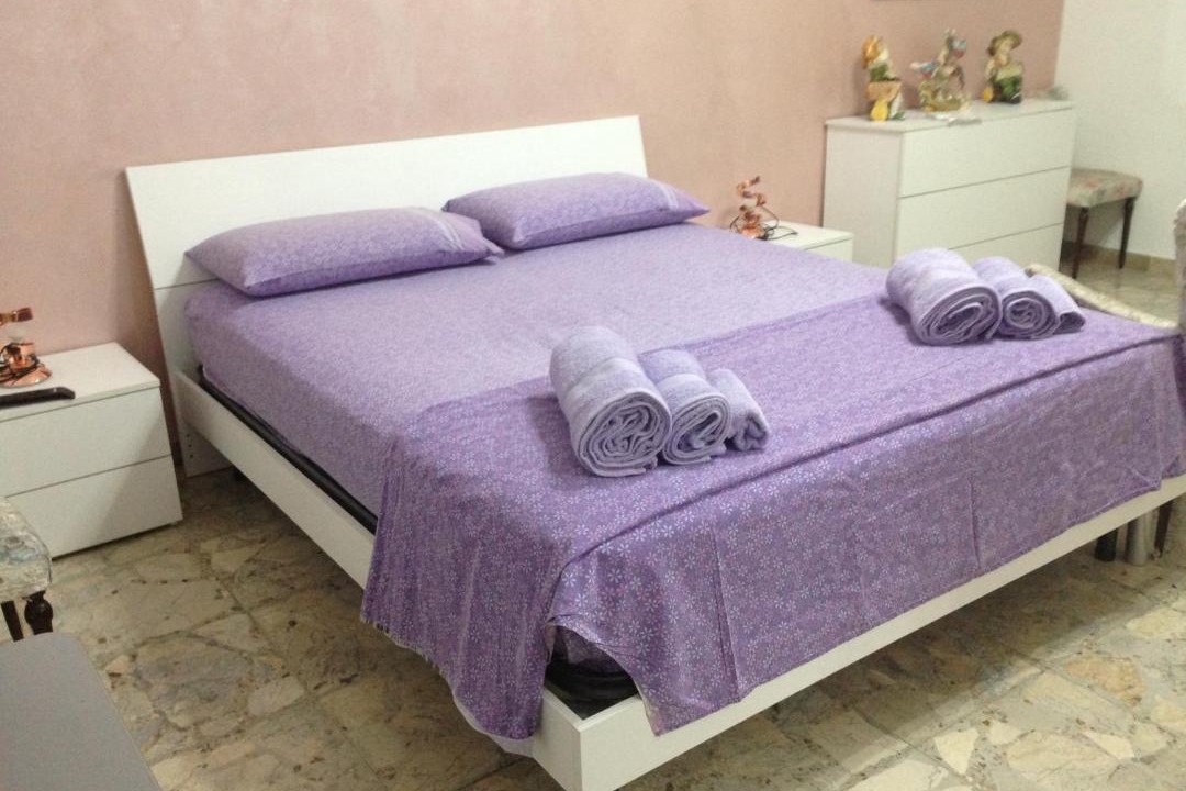Photo of Bedroom in Pachino