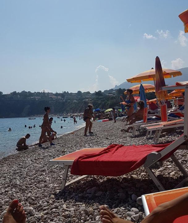Photo of Others in Scopello