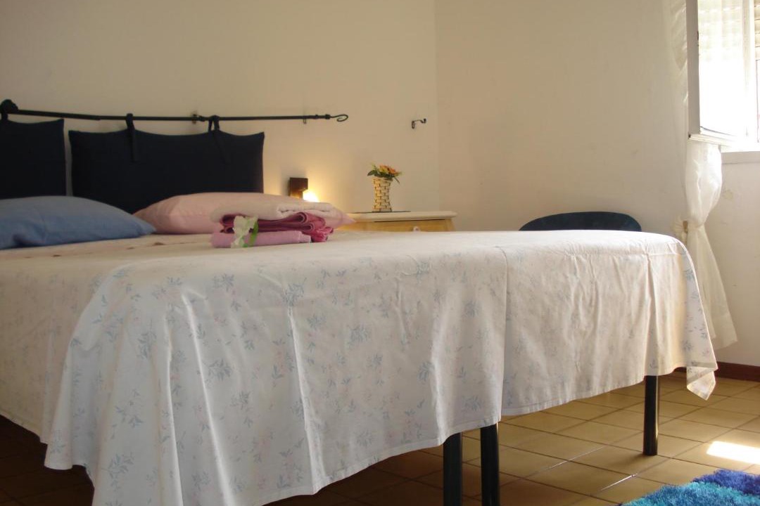 Photo of Bedroom in Montegrappa
