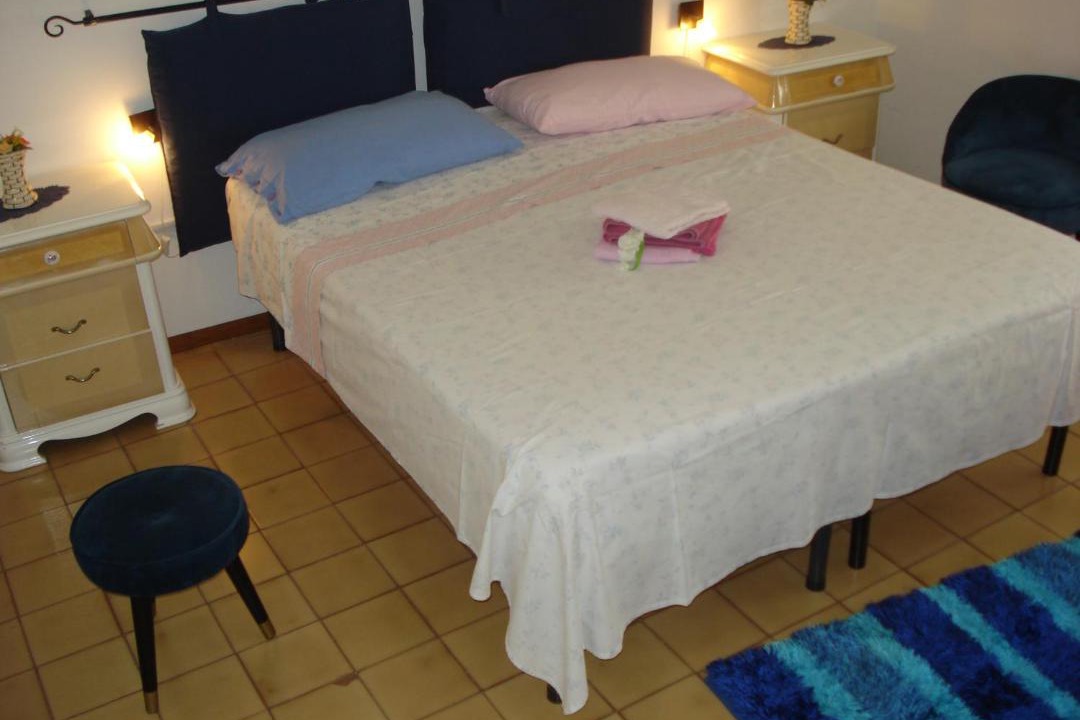 Photo of Bedroom in Montegrappa