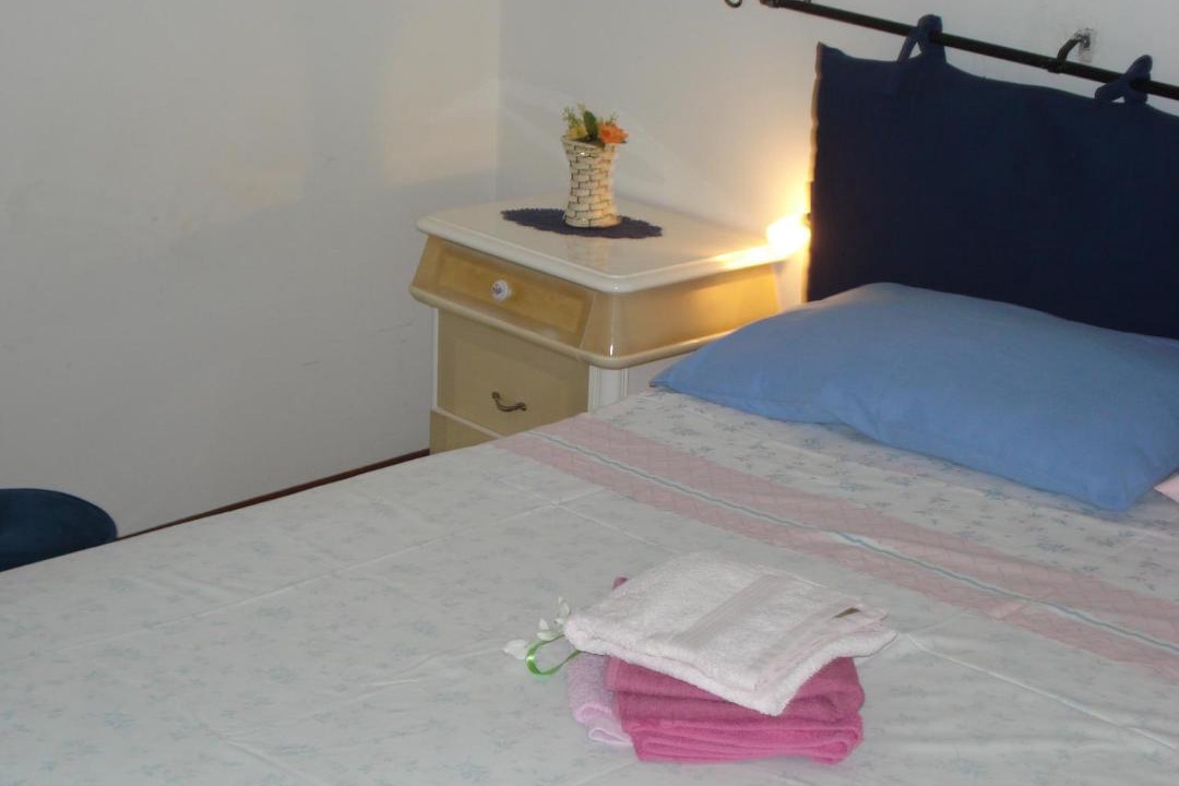 Photo of Bedroom in Montegrappa