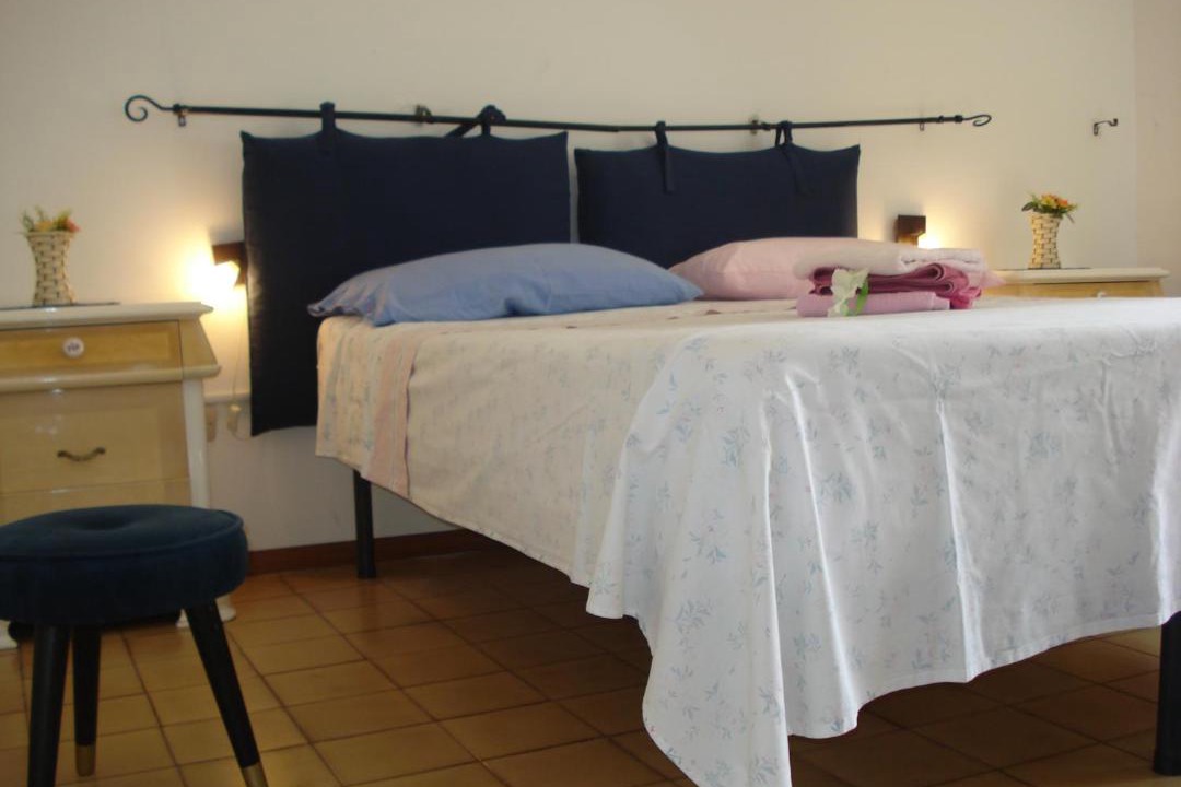 Photo of Bedroom in Montegrappa