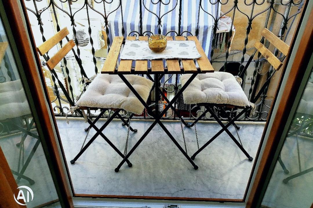 Photo of Patio Balcony in Old Town