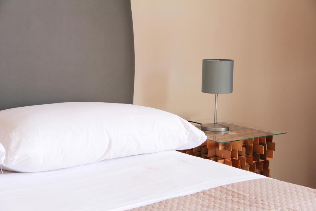 Photo of Bedroom in Old Town
