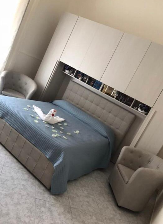 Photo of Bedroom in Ognina