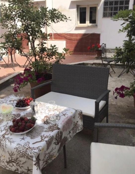 Photo of Patio Balcony in Ognina