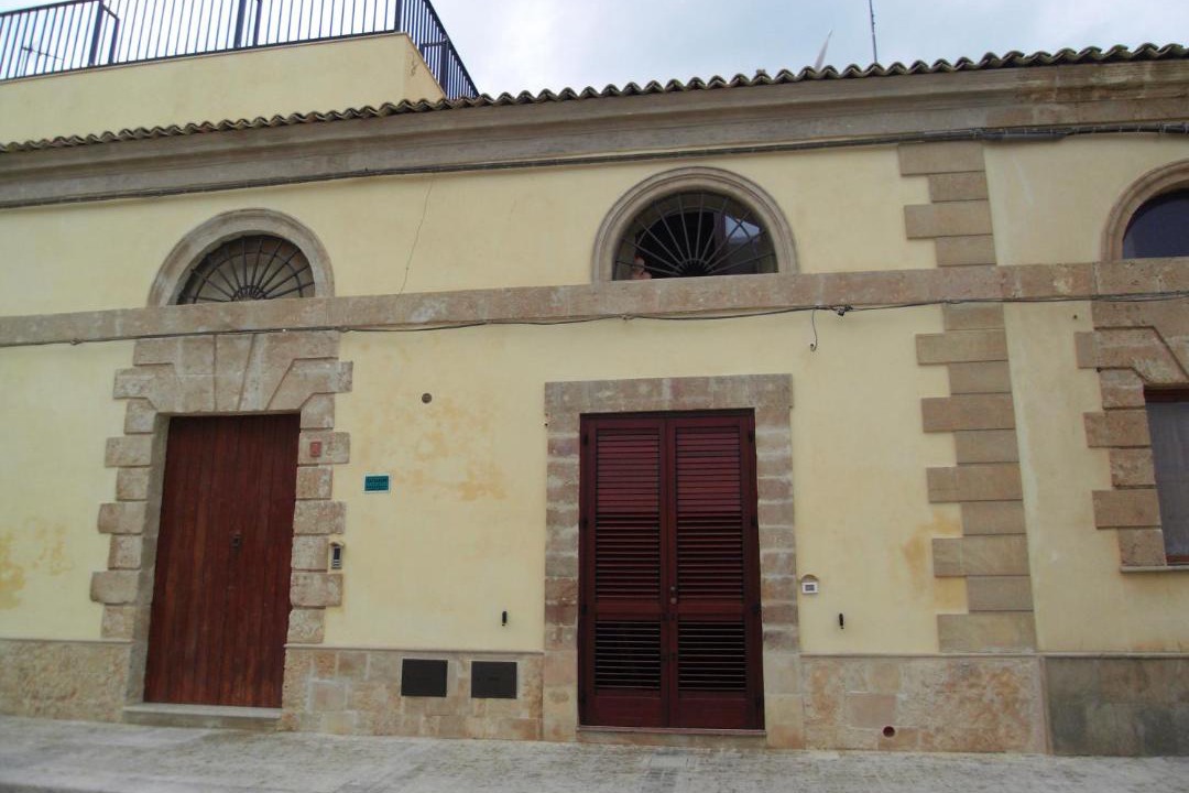 Photo of Buildings in Calabernardo