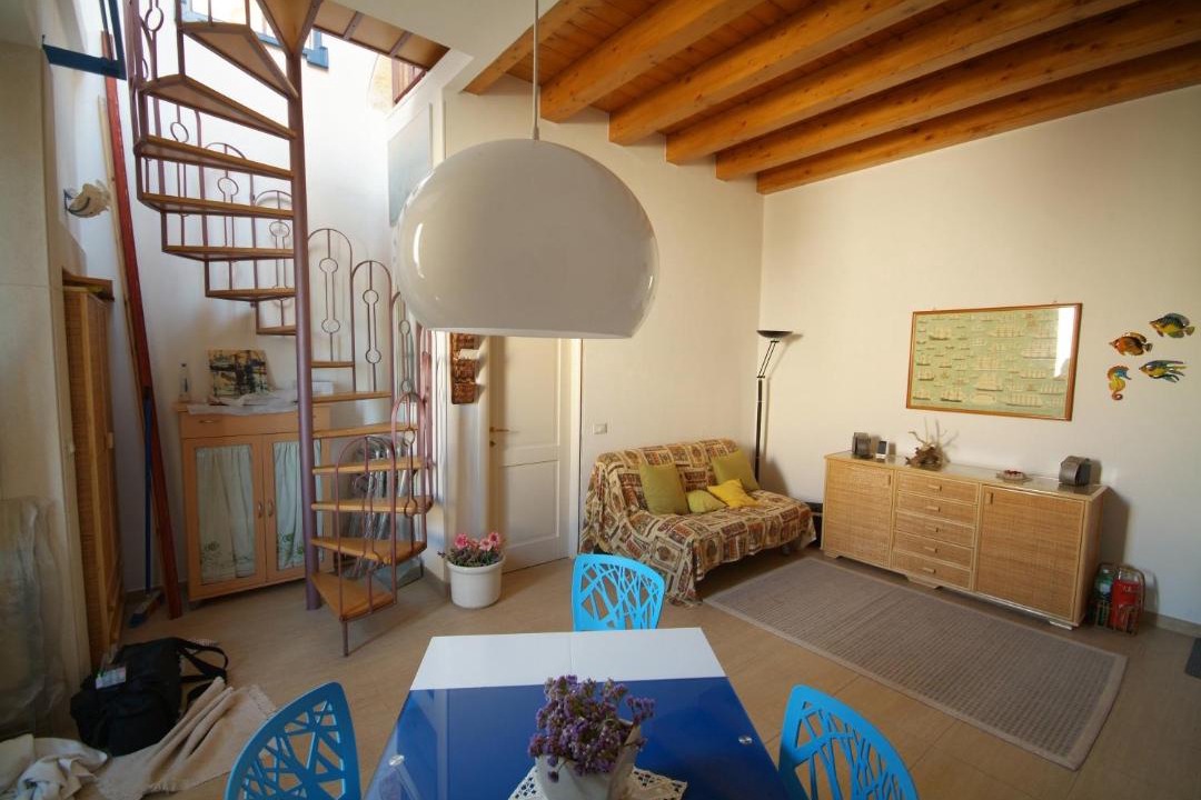 Photo of Livingroom in Calabernardo