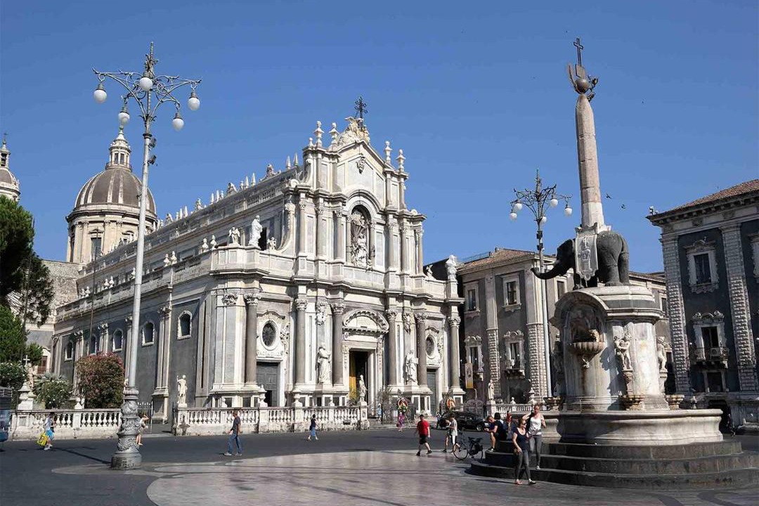 Photo of Buildings in Sant'Anna
