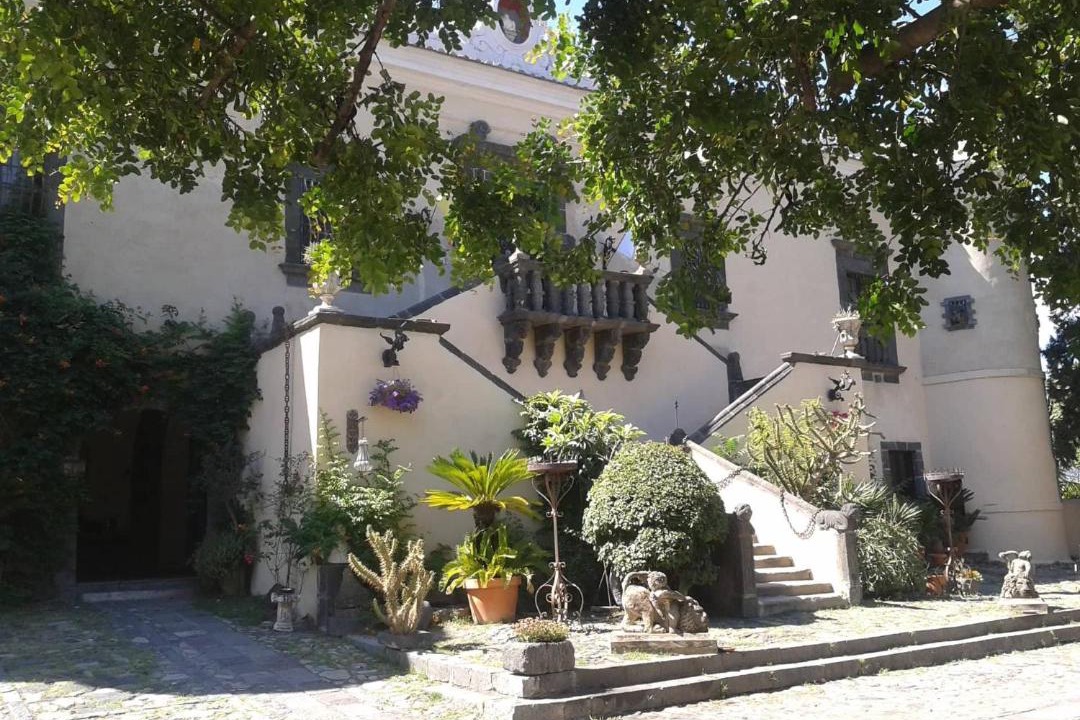 Photo of Buildings in Sant'Anna