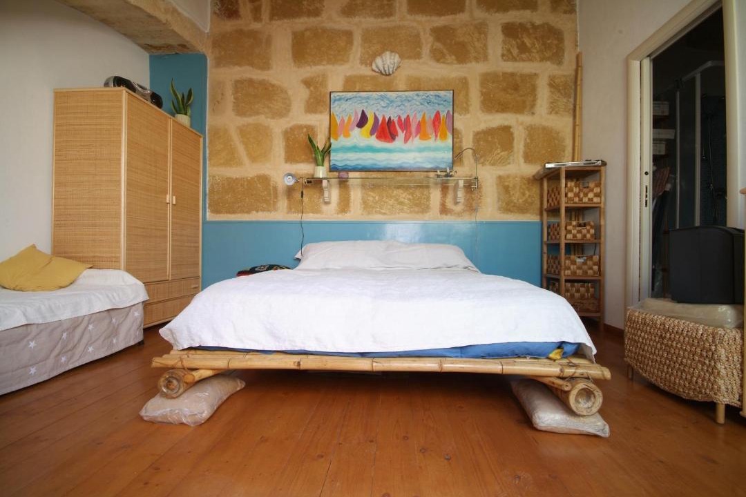 Photo of Bedroom in Calabernardo