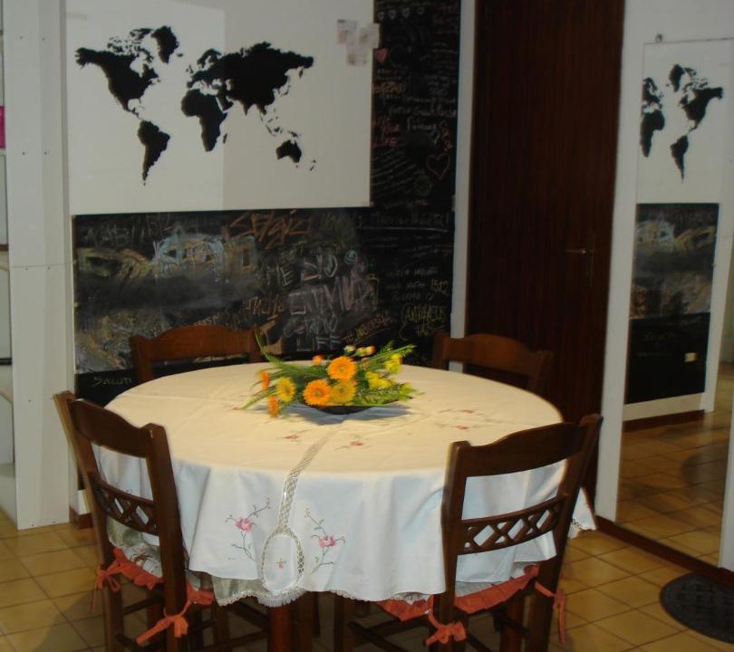 Photo of Livingroom in Montegrappa