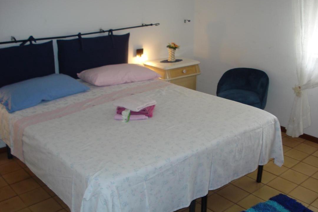 Photo of Bedroom in Montegrappa