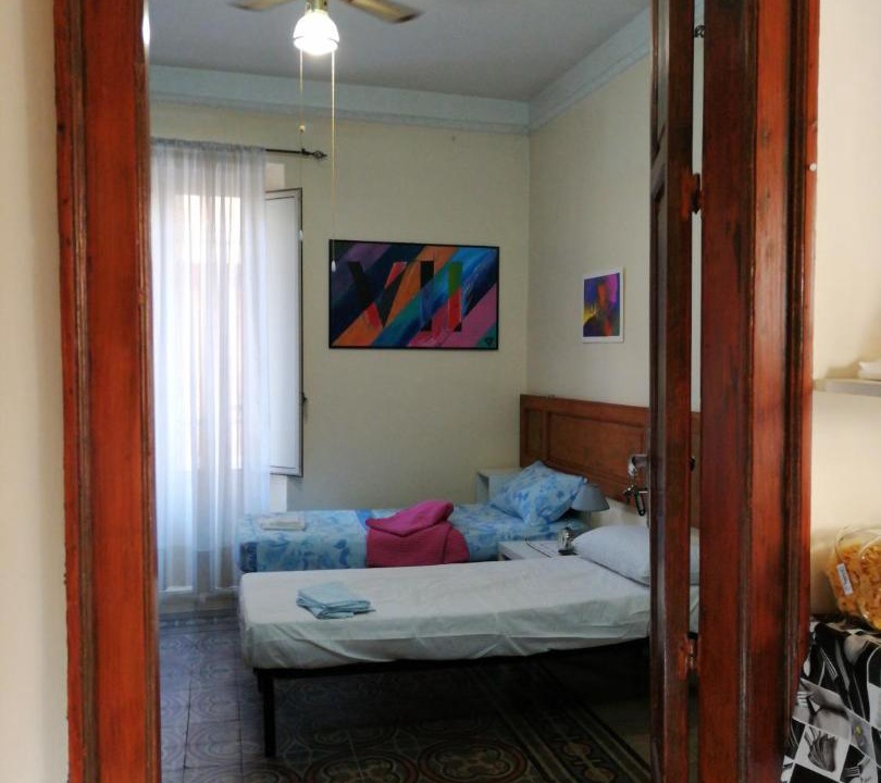 Photo of Bedroom in Aragona