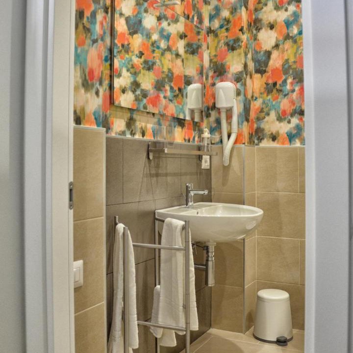 Photo of Bathroom in Belpasso