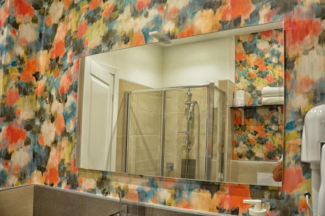 Photo of Bathroom in Belpasso