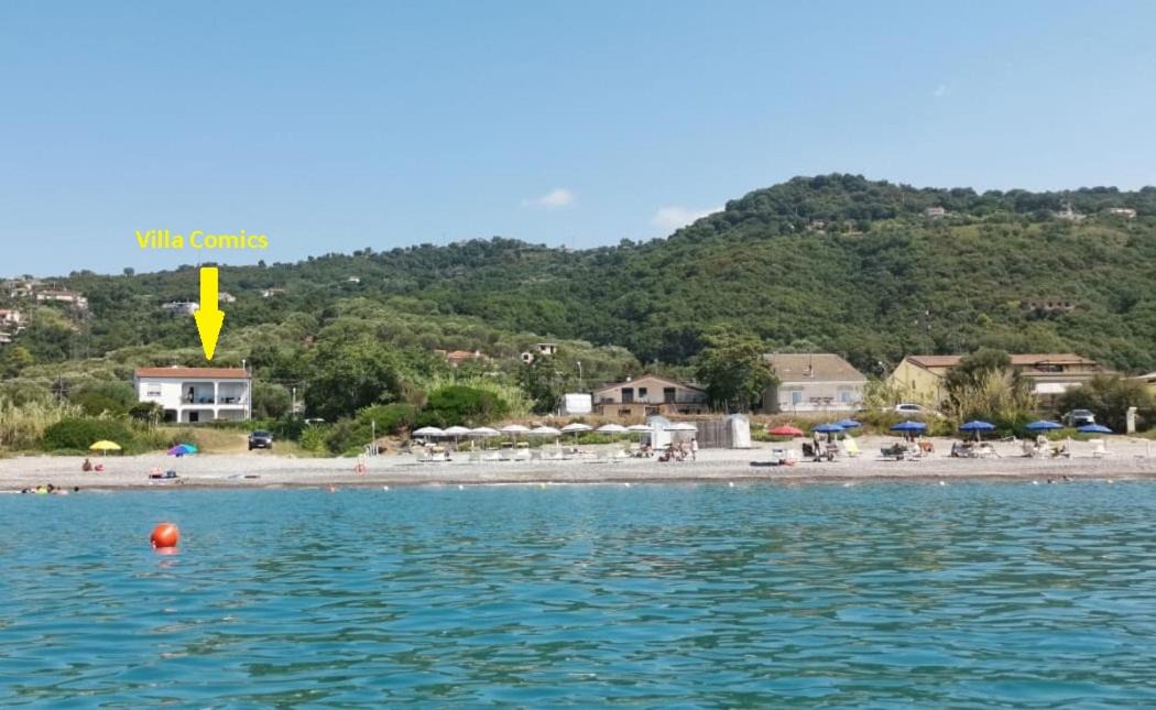 Photo of Others in Villammare