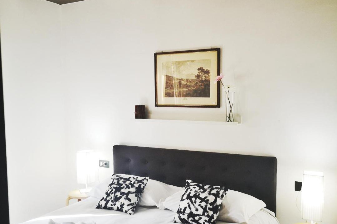 Photo of Bedroom in Old Town