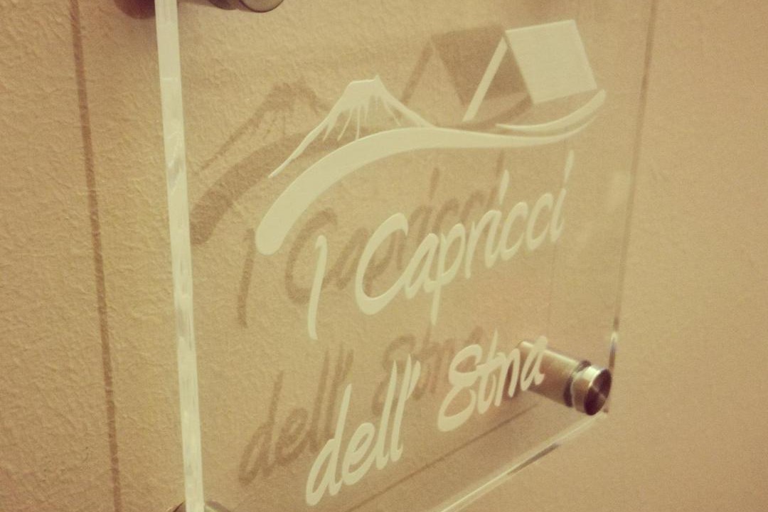 Photo of Bathroom in Mascalucia